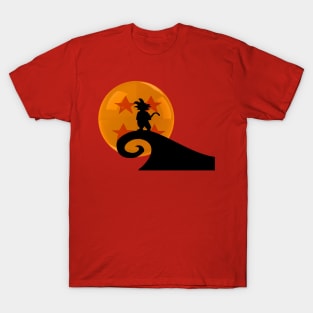 Nightmare Before Xmas T-Shirt